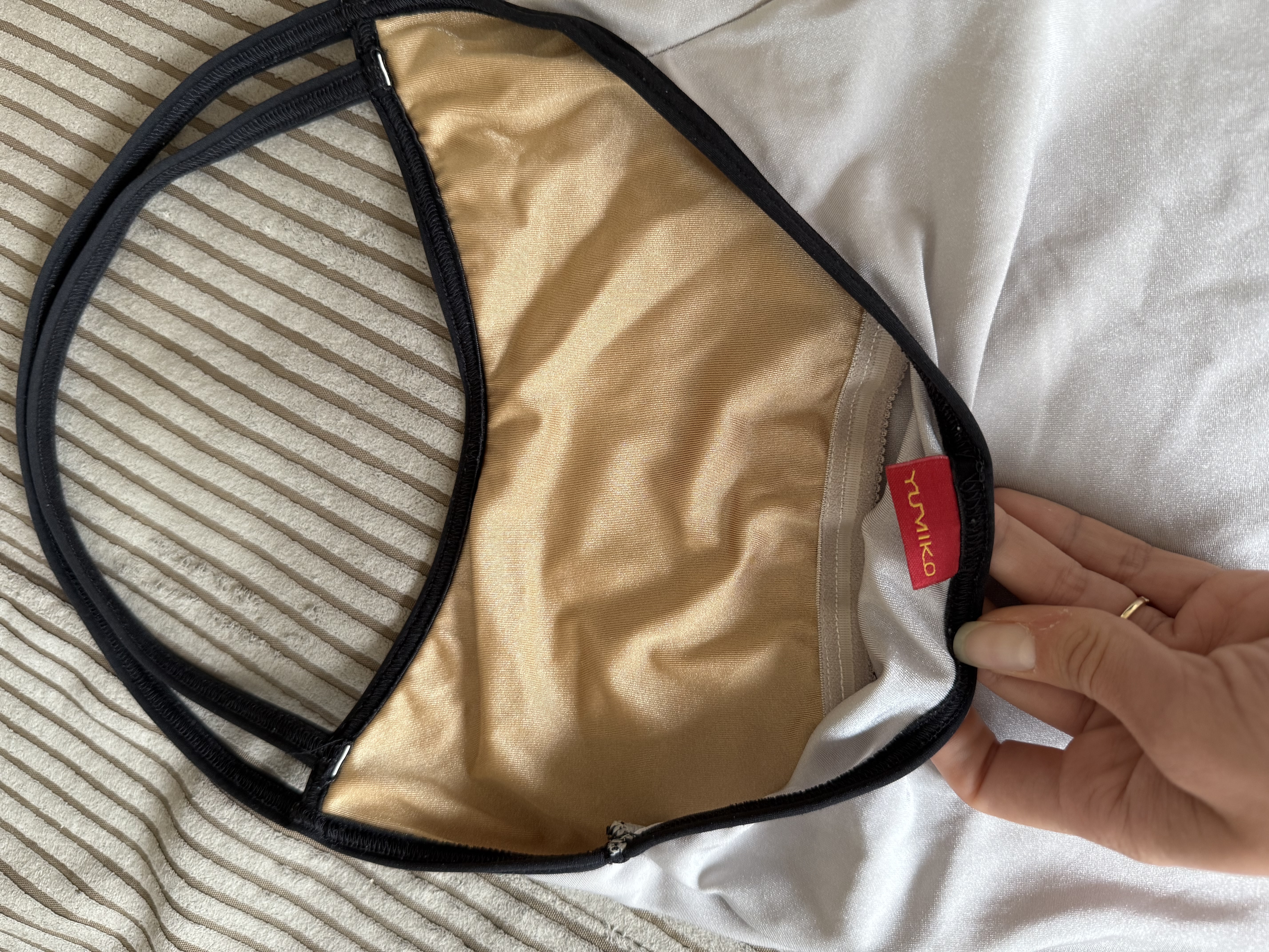 Yumiko Lena Leotard (XS) — image 2