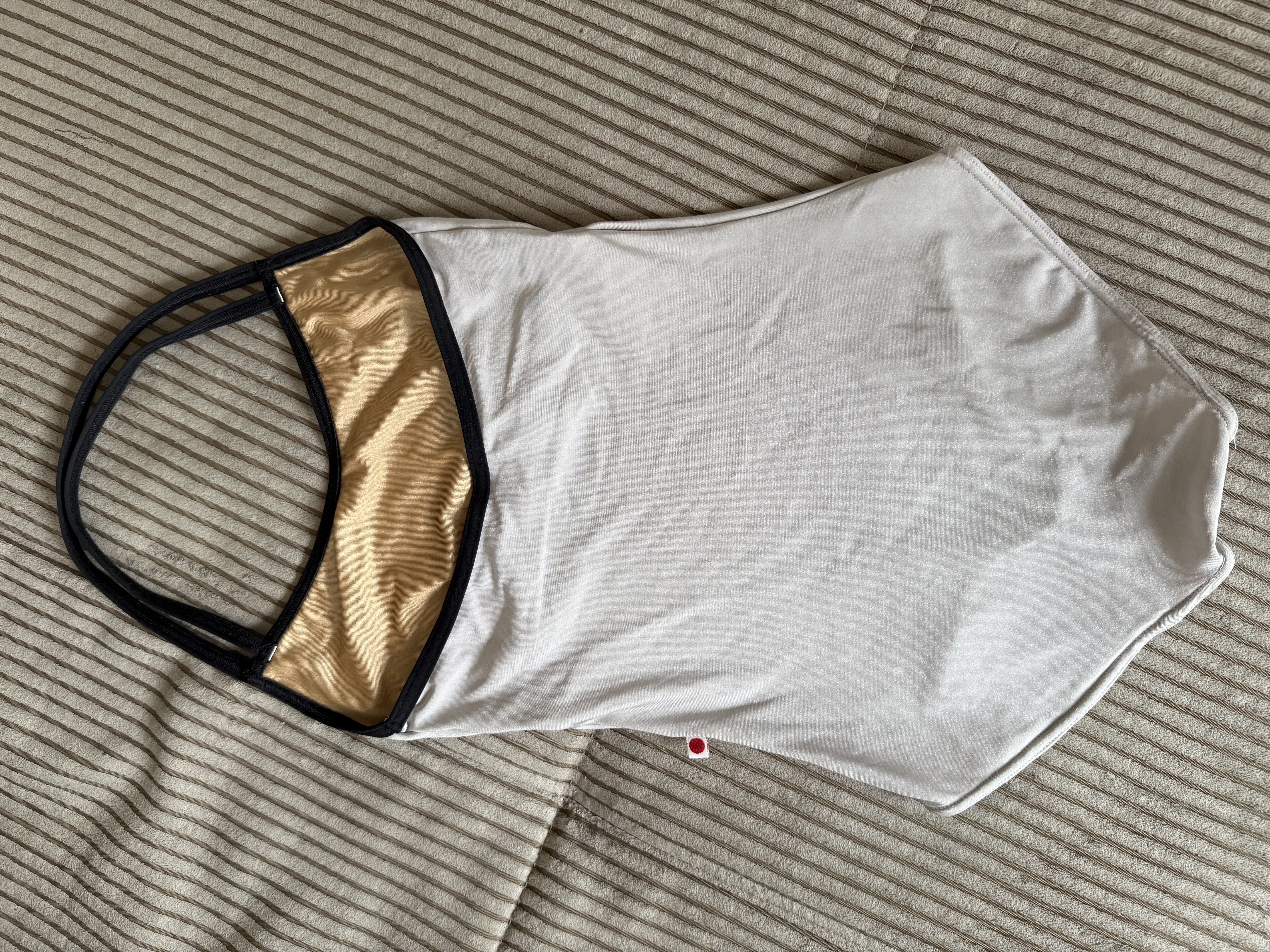 Yumiko Lena Leotard (XS) — image 6