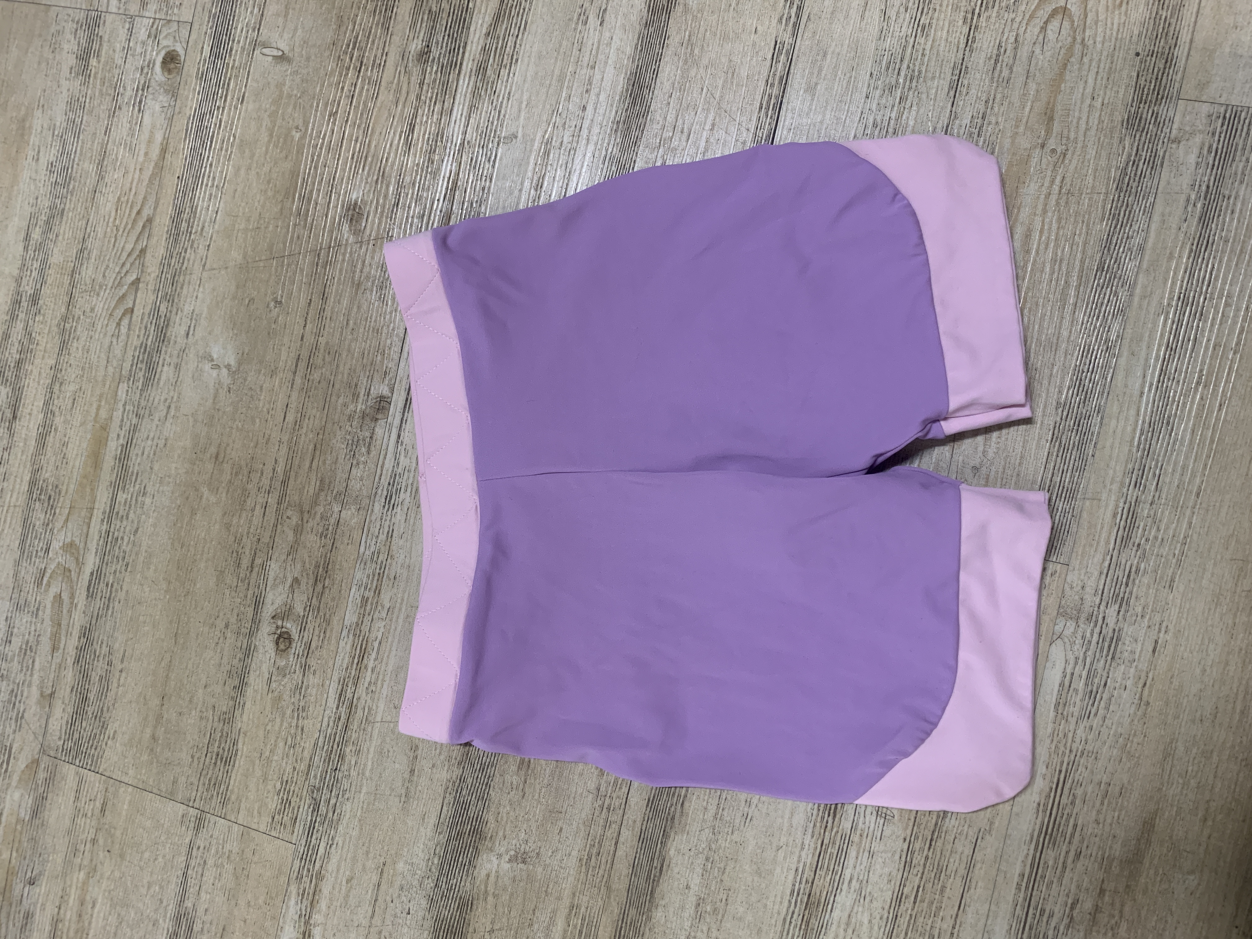 Diverso men’s shorts — image 2