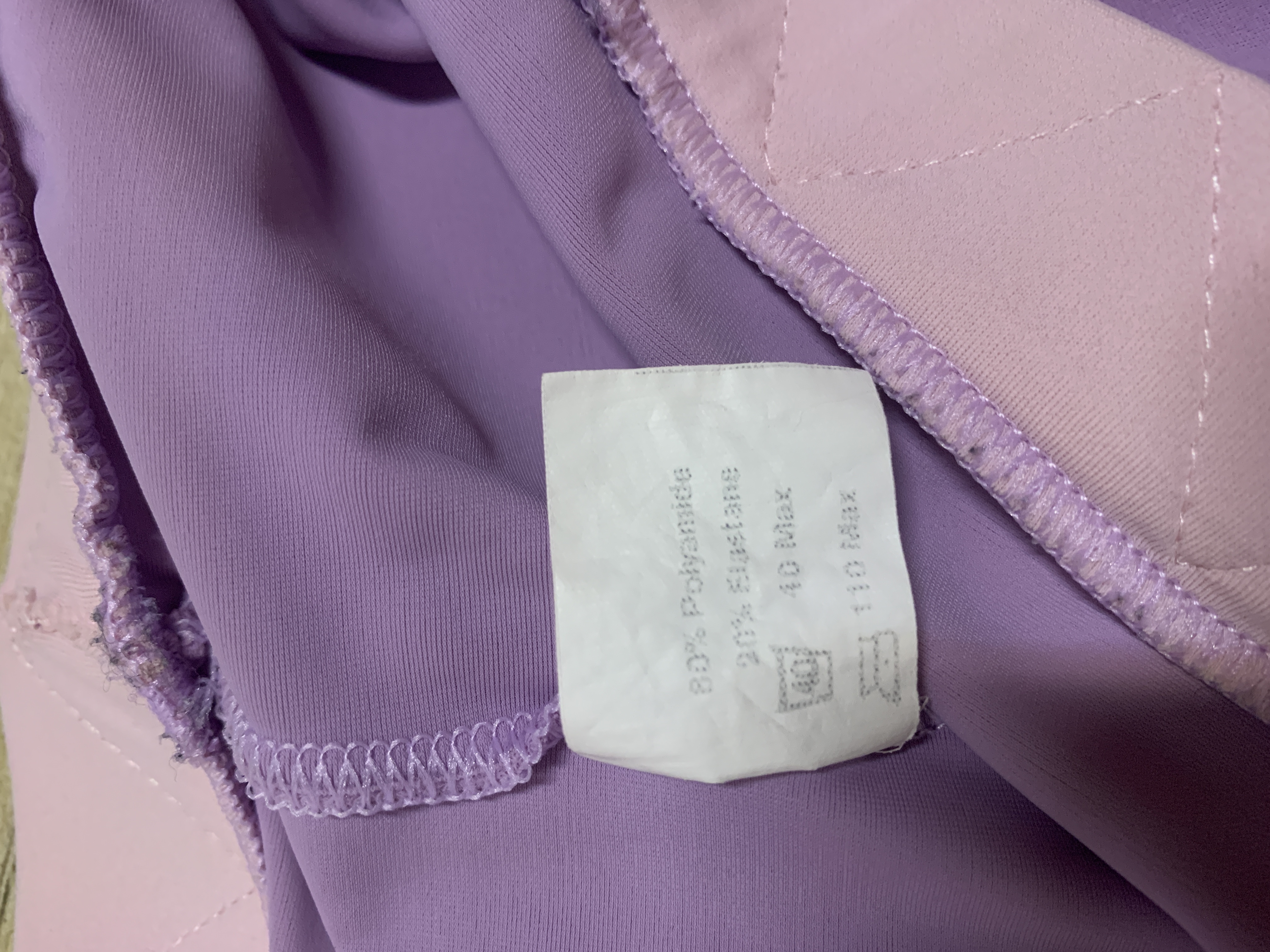 Diverso men’s shorts — image 3
