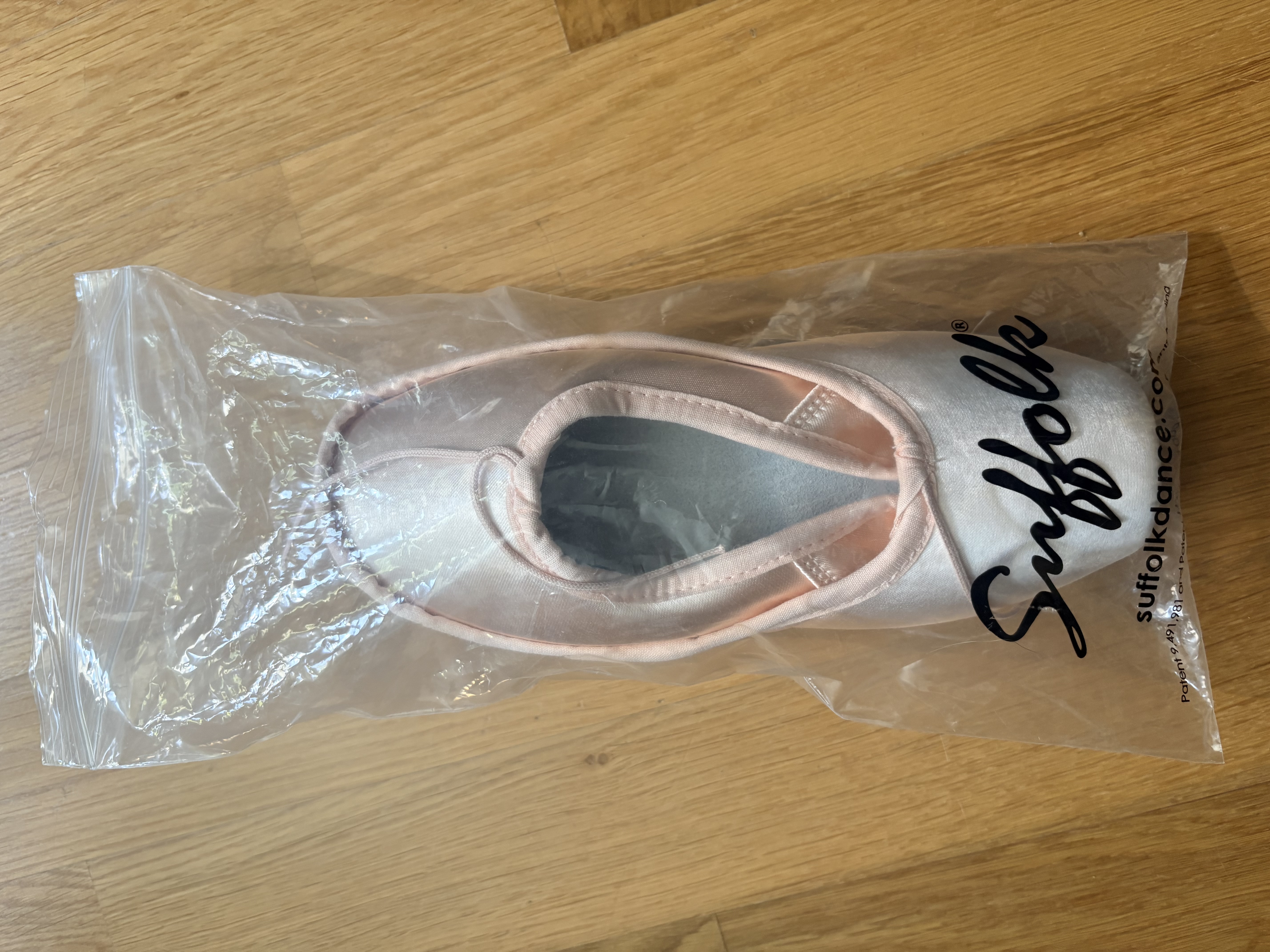 Suffolk Point Shoes New 5.5 XX — image 3