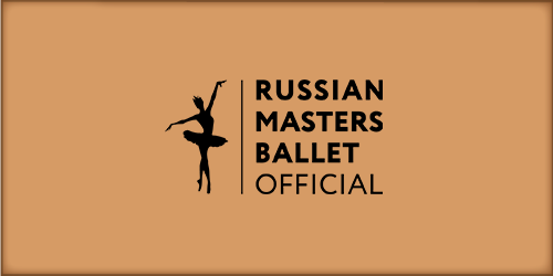 Online Individual Auditions (Live Masterclass) for Russian Masters Ballet Intensives