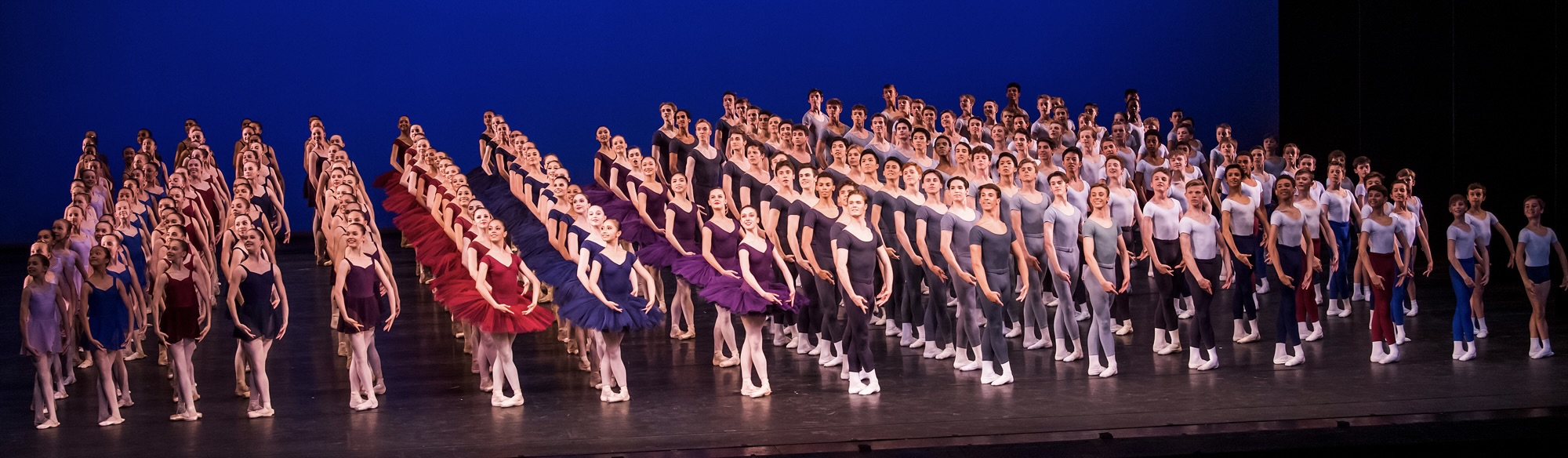 Royal Ballet School