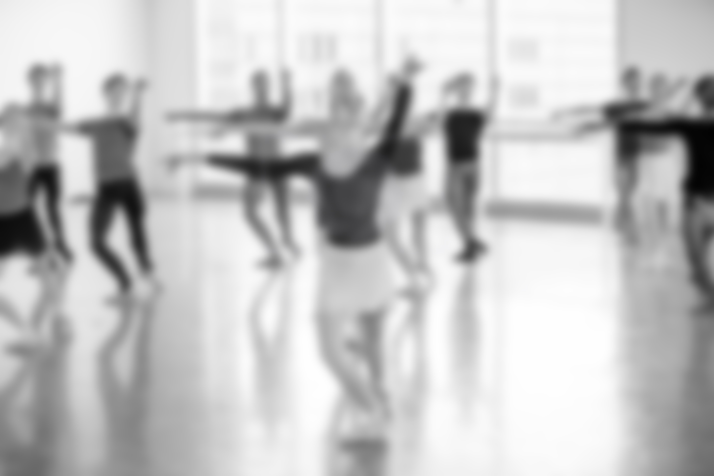 Audition 25/26