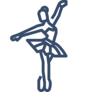 Pre-Professional Auditions logo