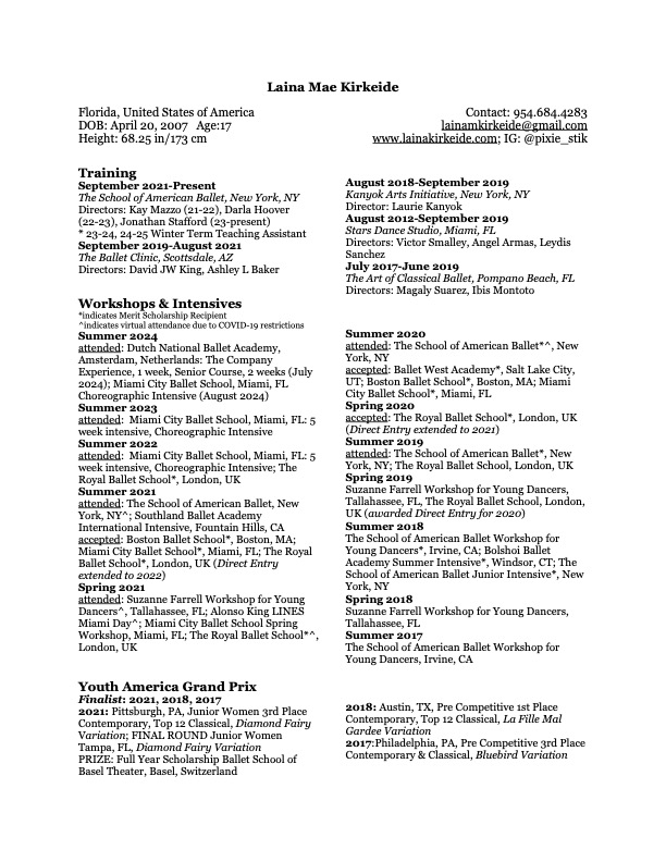 Laina_Kirkeide_2025_Training_Resume_10.20.24.jpg