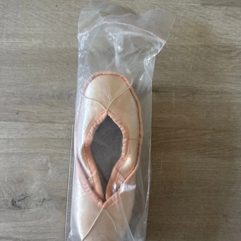Freed studios professional pointe shoes