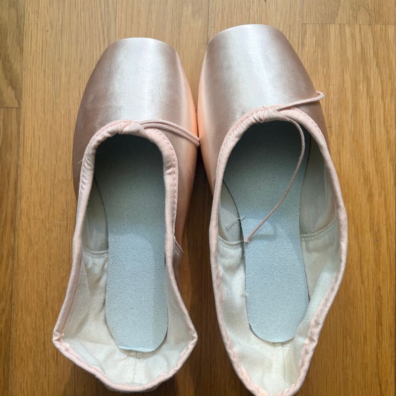 Suffolk Point Shoes New 5.5 XX